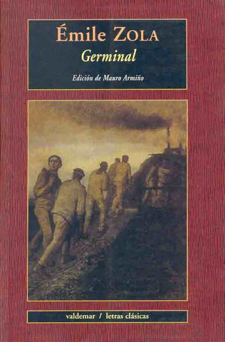 Germinal | Emile ZOLA