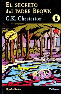 El secreto del padre Brown | G. K. Chesterton
