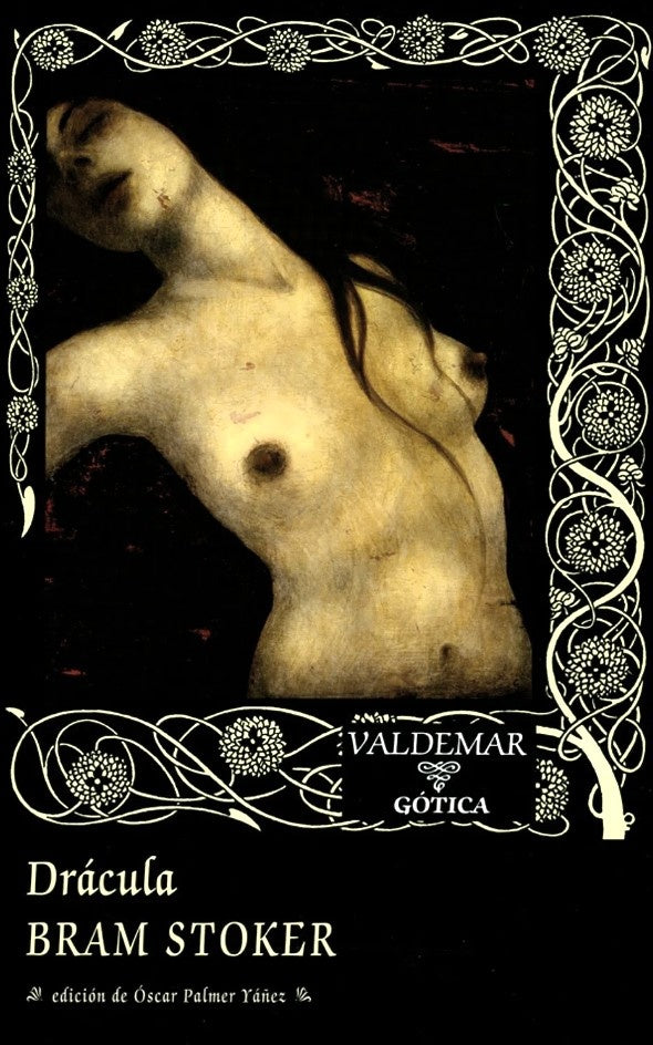 DrÃ¡cula | Bram Stoker