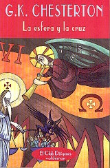 La esfera y la cruz | Chesterton, Moreno-Ruiz