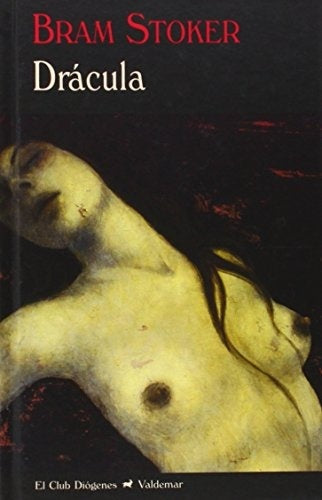 Drácula | Bram Stoker