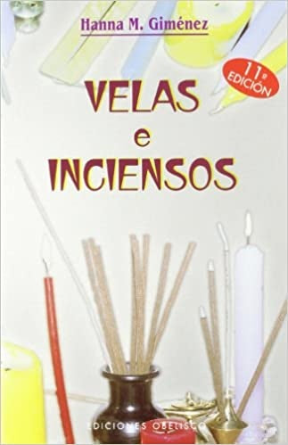 VELAS  E   INCIENSOS