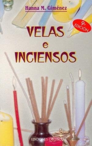 VELAS  E   INCIENSOS