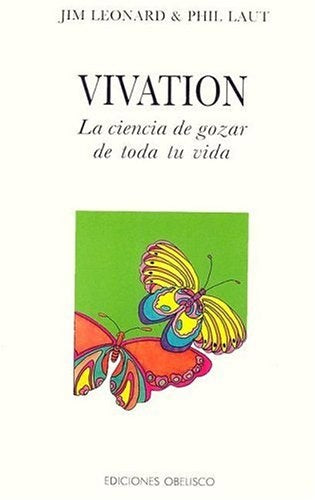 VIVATION. | Jim Leonard