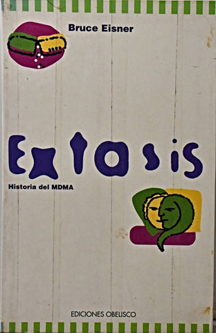 ÉXTASIS.. | Bruce  Eisner