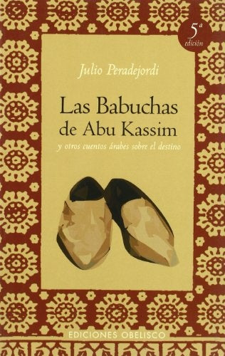 Las Babuchas de Abukassim (AUT) | Julio Peradejordi