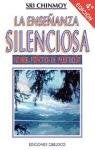 La enseñanza silenciosa | Sri Chinmoy