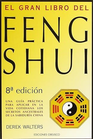 EL GRAN LIBRO DEL FENG SHUI .. | Walters-Cutanda