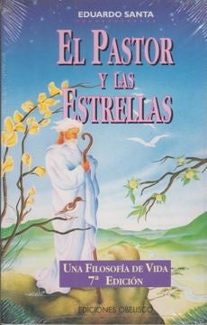 El Pastor y Las Estrellas (Spanish Edition) | Eduardo Santa