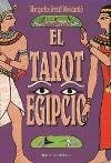 EL TAROT EGIPCIO | MargaritaArnal Moscardo