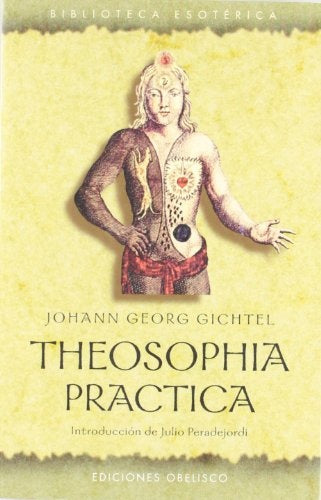 THEOSOPHIA PRACTICA.. | JOHANN  GEORG GICHTEL