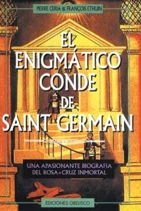 El enigmático conde de Saint Germain | Ceria, Ethuin