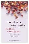La medicina patas arriba: ¿y si Hamer tuviera razón? | Robecchi Riera, Mambretti y otros