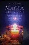 Magia Con Velas (Spanish Edition) | P. Cooper