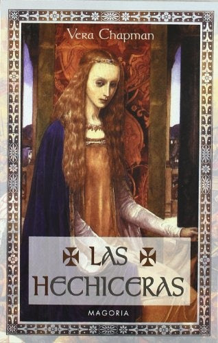 Las hechiceras | Chapman-Satrústegui Pérez-Caballero