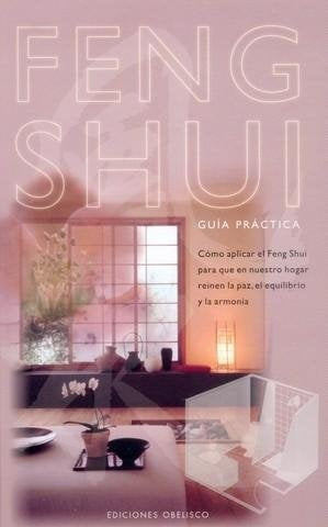 Feng Shui: Guia Practica (Spanish Edition) | Berttrand, Fiszbein