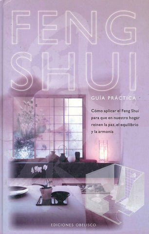 Feng Shui: Guia Practica (Spanish Edition) | Berttrand, Fiszbein