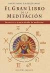 El gran libro de la meditación: encuentre su propio método de meditación | Dahlke-Dahlke-Renedo Melero