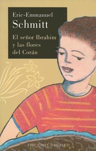 Señor Ibrahim y las flores