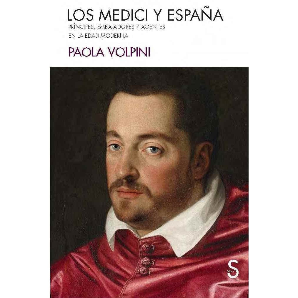 Los Medici y España | Paola Volpini