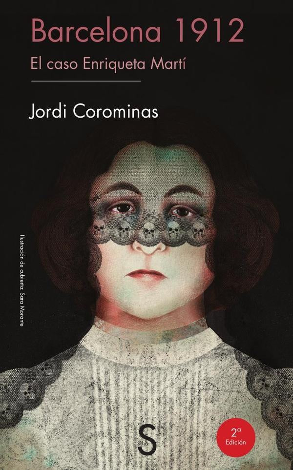 Barcelona 1912 | Corominas Julián, Corominas Julián