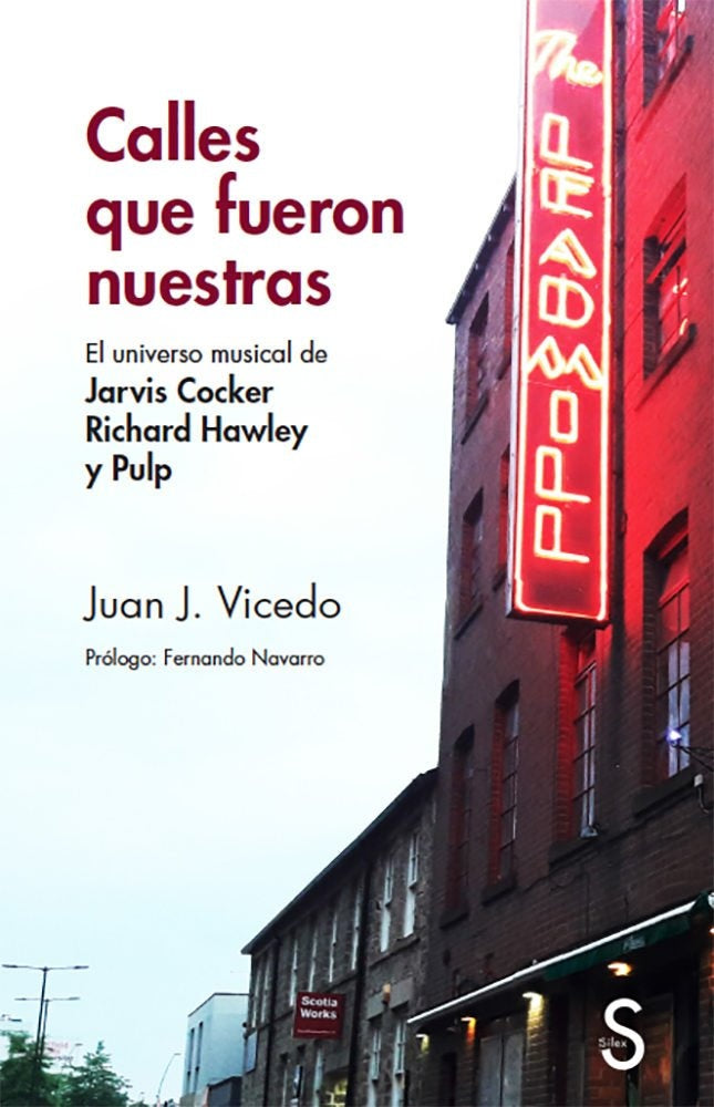 Calles que fueron nuestras | Juan J. Vicedo