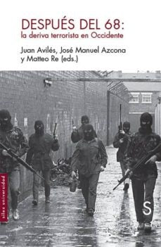 Después del 68 | Azcona, Avilés y otros
