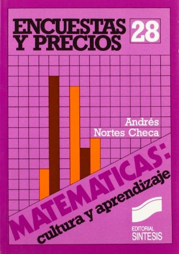 Encuestas y precios | Andrés Nortes Checa