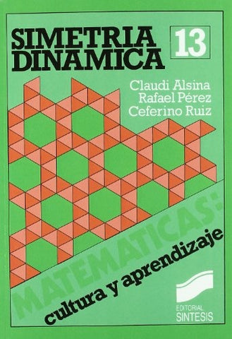 SIMETRÍA DINÁMICA.. | Rafael Gómez Pérez