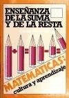 Enseñanza de la suma y de la resta | Carlos Maza Gómez