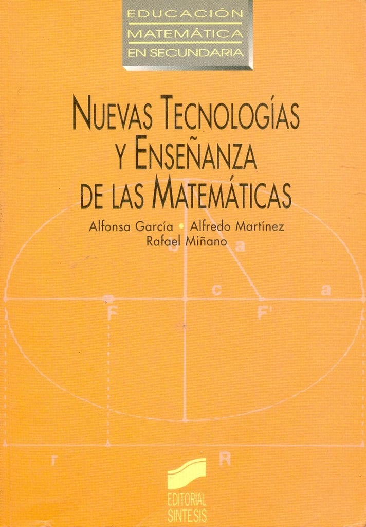 NUEVAS TECNOLOGIAS Y ENSEÑANZA | GARCIA, MARTINEZ y otros