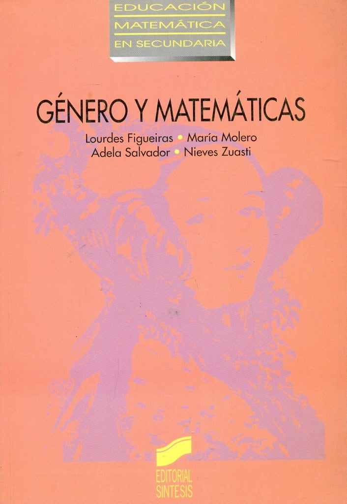GENERO Y MATEMATICAS | Vários