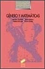 GENERO Y MATEMATICAS | Vários