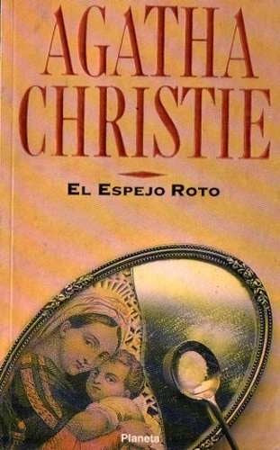 El espejo roto | Agatha Christie