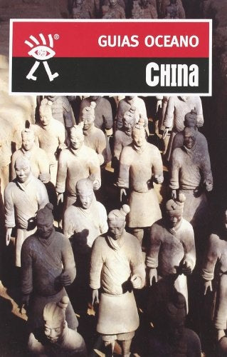 China - Guias Oceano (Spanish Edition) | Oceano