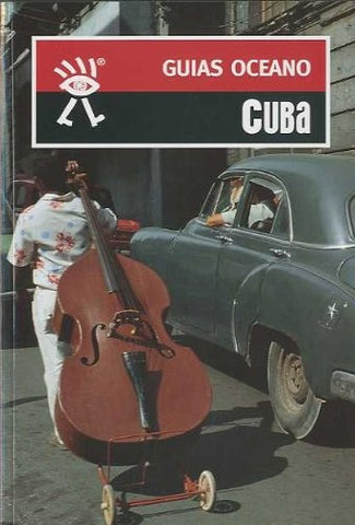 GUIA OCEANO CUBA