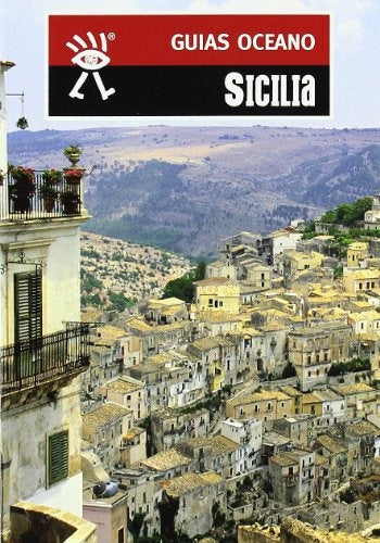 GUIA OCEANO SICILIA