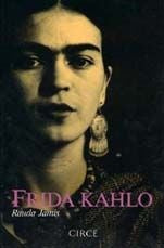 Frida Kahlo | Jamis-Vinyoli