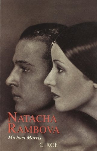 NATACHA RAMBOVA | MICHAEL MORRIS