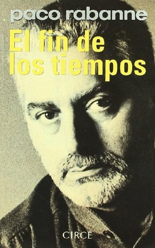 EL FIN DE LOS TIEMPOS | PACO RABANNE