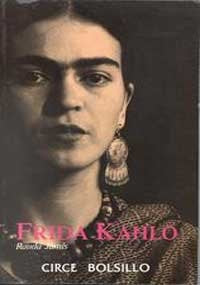 FRIDA KAHLO (BOLSILLO).. | RAUDA JAMIS