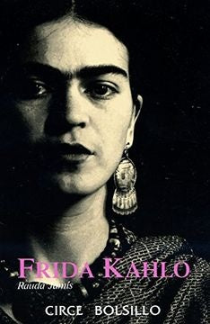 FRIDA KAHLO (BOLSILLO).. | RAUDA JAMIS