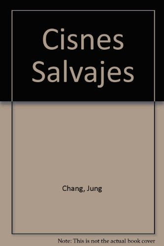 CISNES SALVAJES (BOLSILLO) | CARL G. JUNG