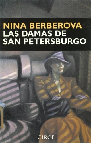 DAMAS DE SAN PETERSBURGO, LAS | NINA BERBEROVA