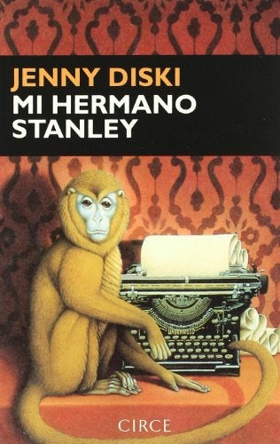 MI HERMANO STANLEY | JENNY DISKI