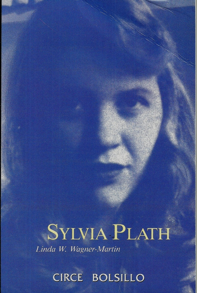 SYLVIA PLATH.F