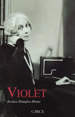 VIOLET | JESSICA DOUGLAS-HOME
