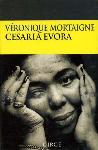 CESARIA EVORA | MONTAIGNE