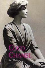COCO CHANEL | AXEL MADSEN