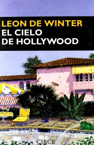 CIELO DE HOLLYWOOD, EL | LEON DE WINTER
